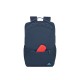 Купить RIVACASE 7764 dark blue рюкзак для ноутбука 15.6 / 6 с нанесением логотипа