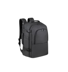 RIVACASE 8465 black ECO рюкзак для ноутбука 17.3 / 6