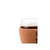 Купить PAVINA 100. Glass cups 100ml, натуральный с нанесением логотипа