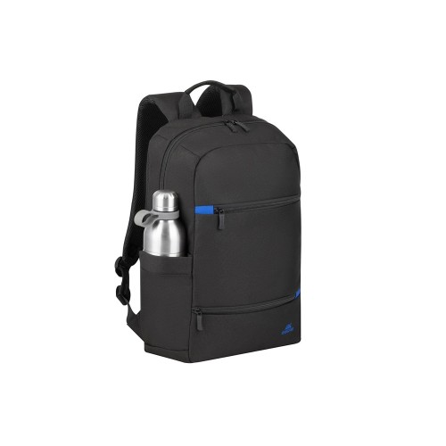 Купить RIVACASE 8265 black Laptop рюкзак для ноутбука 15.6 / 6 с нанесением логотипа