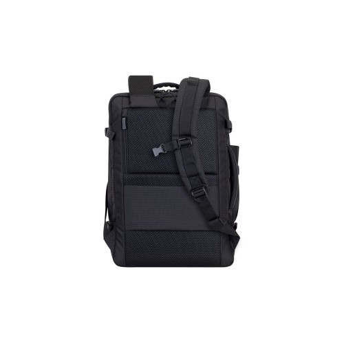 Купить 8461 black рюкзак для ноутбука 17.3 с нанесением логотипа