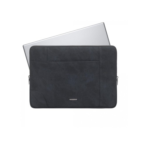 Купить RIVACASE 8904 black чехол для ноутбука 14 / 12 с нанесением логотипа