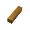 Купить PB-wood1 Универсальное зарядное устройство power bank прямоугольной формы. 2600MAH. Красный с нанесением логотипа
