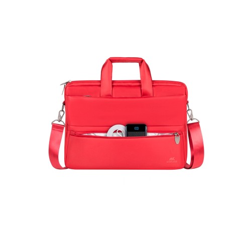 Купить RIVACASE 8630 red сумка для ноутбука 15,6 / 6 с нанесением логотипа