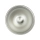 Купить Термокружка Vacuum mug C1, soft touch, 370мл, фиолетовый с нанесением логотипа