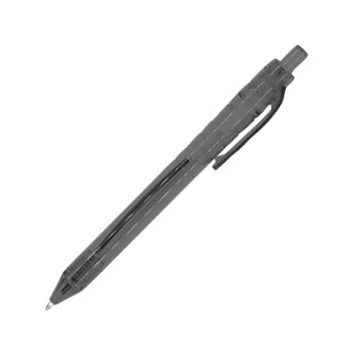 Ручка шариковая PACIFIC из RPET, черный