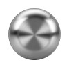 Купить Термос Ямал 500мл, серебристый с нанесением логотипа