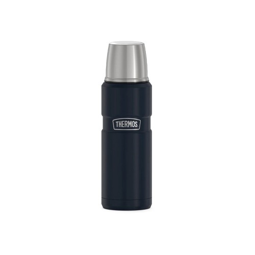 Купить Термос из нерж. стали тм THERMOS SK2000 MB 0,47L с нанесением логотипа