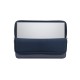 Купить RIVACASE 7703 blue ECO чехол для ноутбука 13.3 / 12 с нанесением логотипа