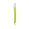 Купить Подарочный набор Uma Vision с ручкой и блокнотом А5, зеленый с нанесением логотипа