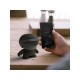 Купить Портативная колонка X5 XOOPAR BOY STEREO, черный с нанесением логотипа