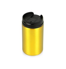 Термокружка Jar 250 мл, желтый