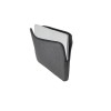 Купить RIVACASE 5133 dark grey чехол для MacBook Pro 16 и Ultrabook 15.6 / 12 с нанесением логотипа