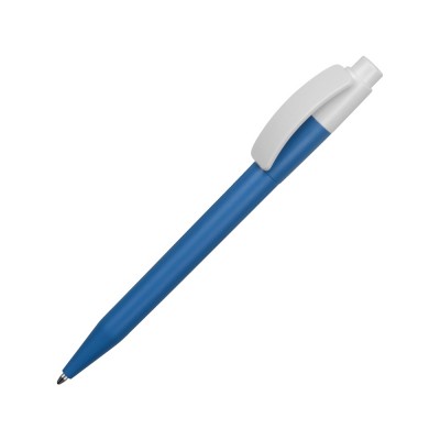 Купить Ручка шариковая UMA PIXEL KG F, синий с нанесением