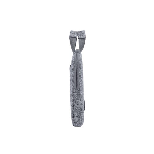 Купить RIVACASE 7913 light grey чехол для ноутбука 13.3 с нанесением логотипа
