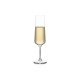 Купить Бокал-флют для игристого Prosecco, 205мл с нанесением логотипа