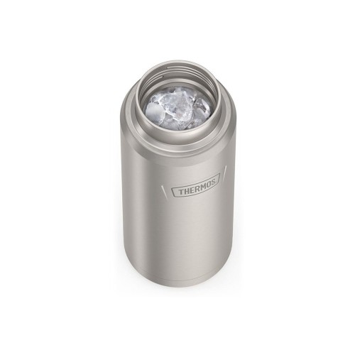 Купить Термос из нерж. стали тм THERMOS IS-212 MS 1.2L, стальной с нанесением логотипа