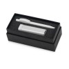 Купить Подарочный набор White top с ручкой и зарядным устройством, белый с нанесением логотипа