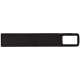 Купить USB 2.0- флешка на 32 Гб c подсветкой логотипа Hook LED, темно-серый, синяя подсветка с нанесением логотипа