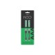 Купить Аккумуляторные батарейки NEO X3C, ААА с нанесением логотипа
