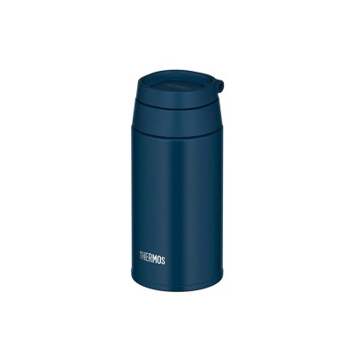 Купить Термос из нерж. стали тм THERMOS JOO-380 IBL0,38 L с нанесением логотипа