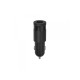Купить VA4223 B00 RU автомобильное ЗУ (2 USB /3.4 A) черный с нанесением логотипа