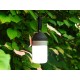 Купить Портативный беспроводной Bluetooth динамик Lantern со встроенным светильником с нанесением логотипа