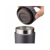 Купить Термокружка из нерж. стали тм THERMOS JOV-420 MGY 0.420L с нанесением логотипа