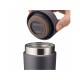 Купить Термокружка из нерж. стали тм THERMOS JOV-420 MGY 0.420L с нанесением логотипа