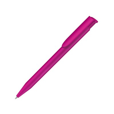 Купить Шариковая ручка soft-toch Happy gum., розовый с нанесением