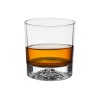 Купить Стеклянный бокал для виски Broddy с нанесением логотипа