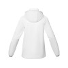 Купить Dinlas Женская легкая куртка, белый с нанесением логотипа