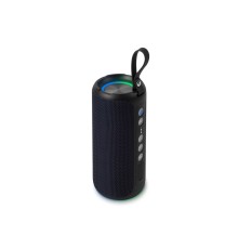 Портативная колонка mySound Colibri 1C, 6 Вт, черный