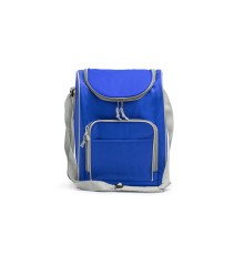 Сумка-холодильник BAYONA из полиэстера 600D, королевский синий