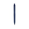 Купить Ручка шариковая QS 20 PRT софт-тач, синий с нанесением логотипа