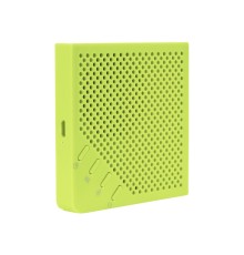 Портативная акустика Rombica mysound Note Green