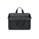 Купить RIVACASE 8036 black сумка для ноутбука 15.6-16 / 12 с нанесением логотипа