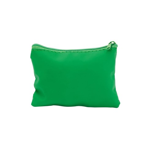 Купить Кошелек MEDEA с кольцом для ключей, папоротник с нанесением логотипа