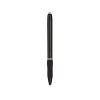 Купить Sharpie S-Gel, шариковая ручка, черные чернила, черный с нанесением логотипа