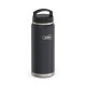 Купить Термос из нерж. стали тм THERMOS IS-212 GT 1.2L, темно-серый с нанесением логотипа