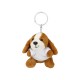 Купить Брелок Собачка Брейди с нанесением логотипа