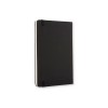 Купить Записная книжка Moleskine Classic (в клетку), Pocket (9х14 см), черный с нанесением логотипа