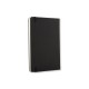 Купить Записная книжка Moleskine Classic (в клетку), Pocket (9х14 см), черный с нанесением логотипа