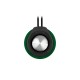 Купить Портативная колонка mySound Clario, 15 Вт Green с нанесением логотипа