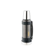 Термос из нерж. стали тм THERMOS 2520GM Stainless Steel Vacuum Flask  1.2L
