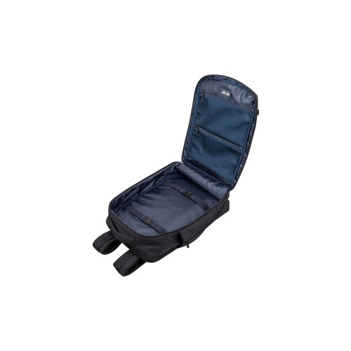 Купить 8461 black рюкзак для ноутбука 17.3 с нанесением логотипа