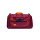 Купить RIVACASE 5331 burgundy red дорожная сумка, 35л /6 с нанесением логотипа