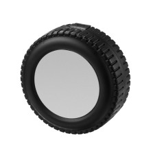 Набор из 25 инструментов Tire, черный/серебристый (Р)