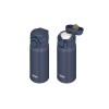 Купить Термос из нерж. стали тм THERMOS JNR-353 NGY 0.35L с нанесением логотипа