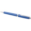 Купить Шариковая ручка металлическая Vivace, ярко-синий с нанесением логотипа